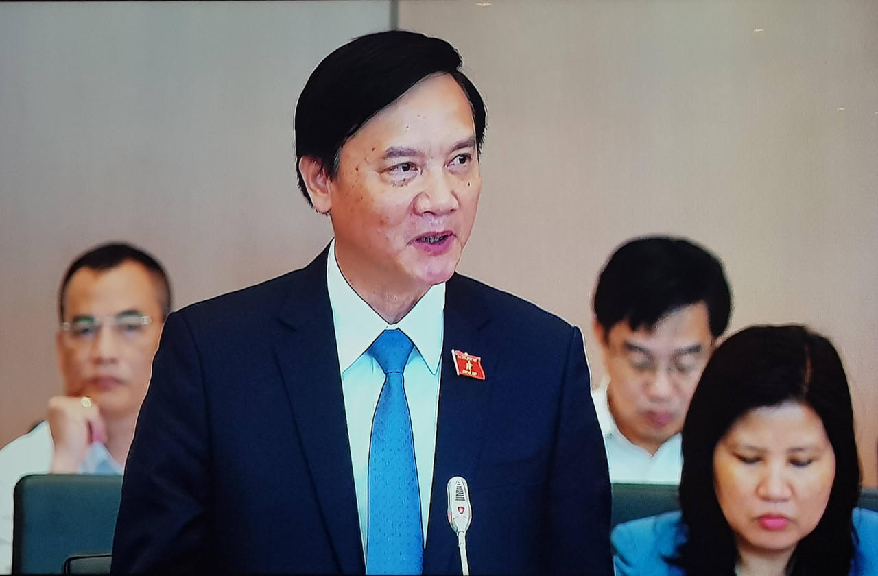 Nên hay không nên có Ban tư vấn hỗ trợ phát triển đặc khu?