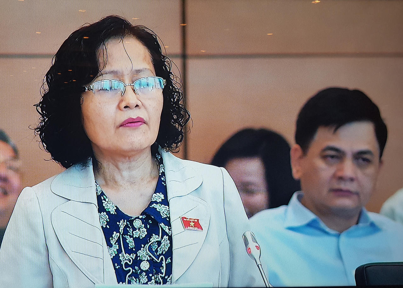 Luật an ninh mạng phải đảm bảo tính thống nhất trong hệ thống pháp luật