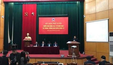 Phó Thủ tướng Vũ Đức Đam:  'Lắng nghe dân, ra rất nhiều điều'