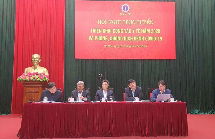 Phó Thủ tướng Vũ Đức Đam:  'Lắng nghe dân, ra rất nhiều điều'