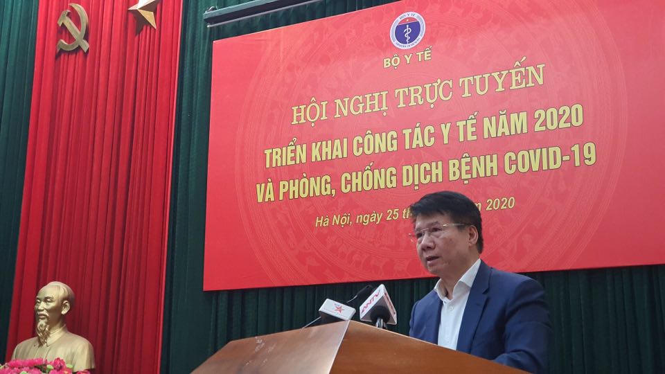 Phó Thủ tướng Vũ Đức Đam:  'Lắng nghe dân, ra rất nhiều điều'