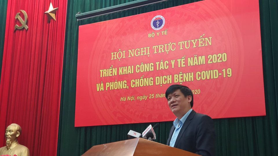 Phó Thủ tướng Vũ Đức Đam:  'Lắng nghe dân, ra rất nhiều điều'