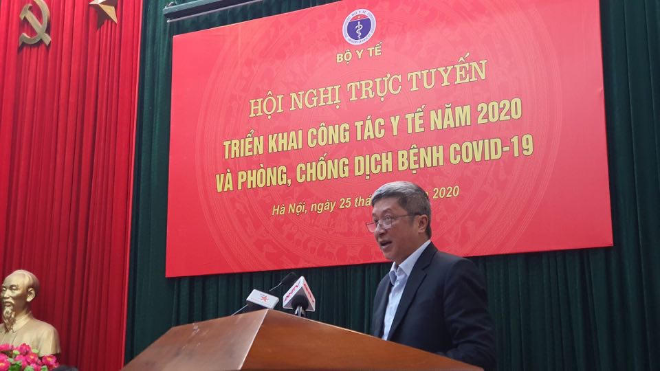 Phó Thủ tướng Vũ Đức Đam:  'Lắng nghe dân, ra rất nhiều điều'