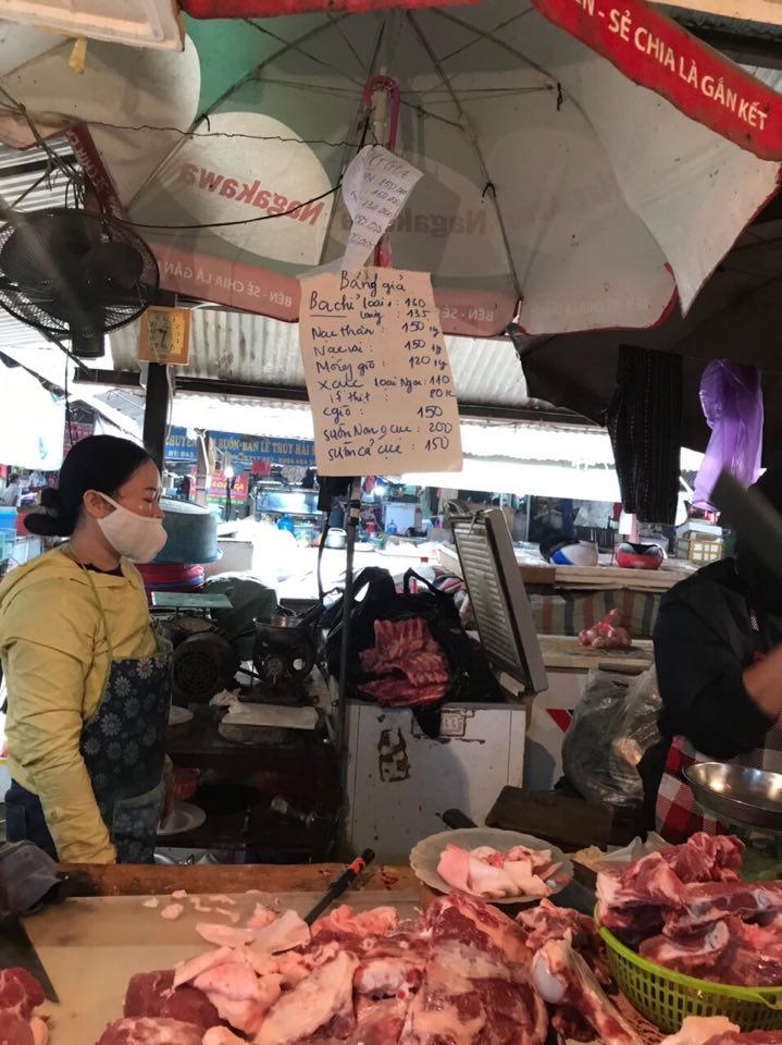 Công an Hà Nội thường trực nhiều phố, phạt người vi phạm ngày đầu cách ly xã hội