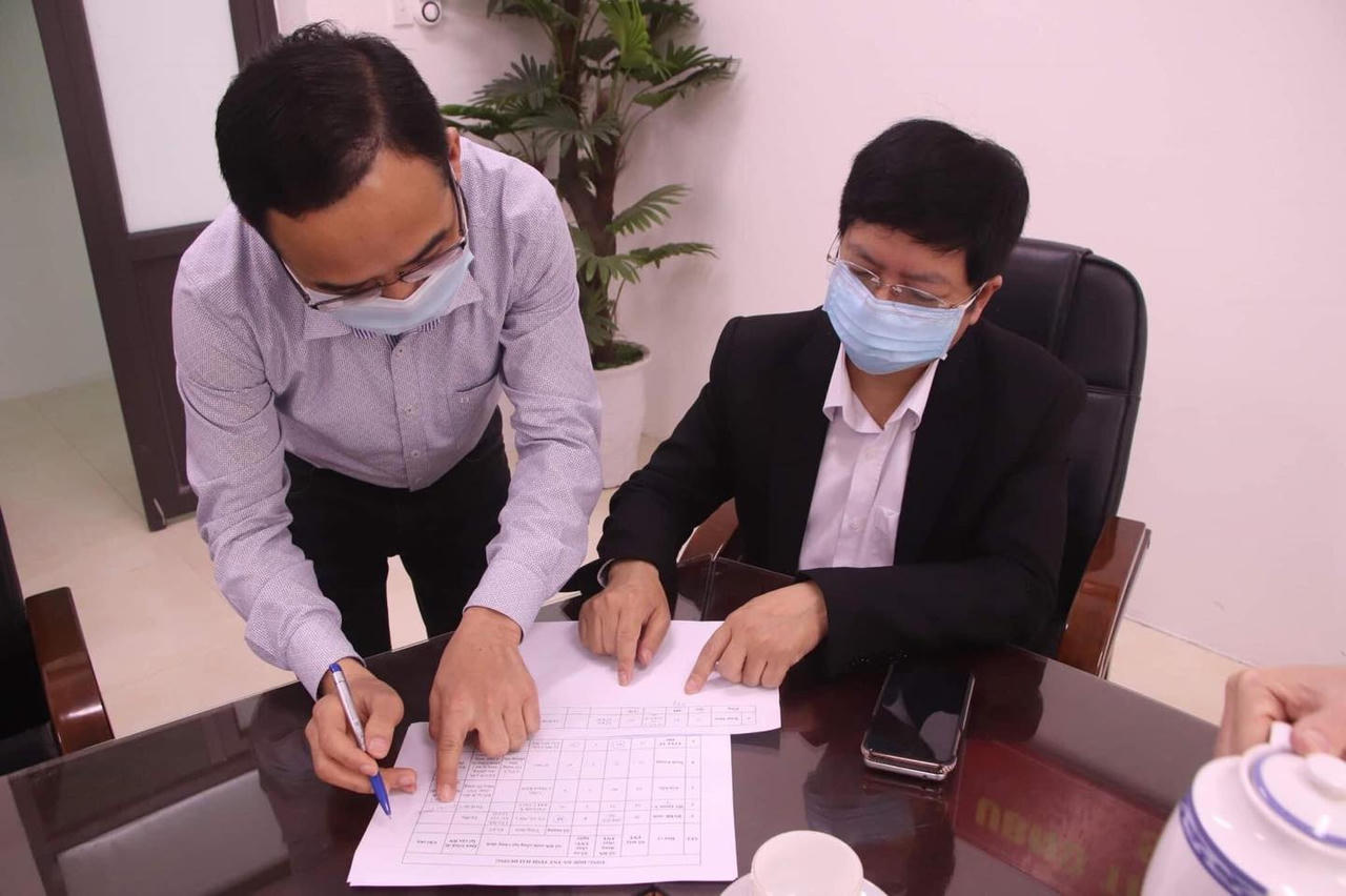  “Kiên quyết không để bệnh nhân tử vong do Covid-19 tại Hải Dương“