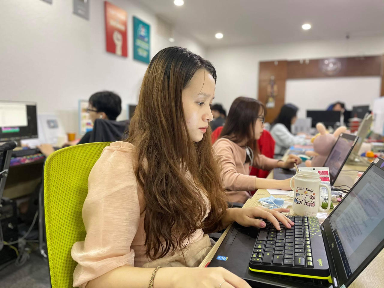 Hơn cả những lời biết ơn đối với thầy thuốc!