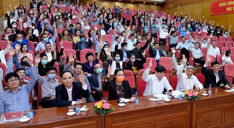 Bộ trưởng Nguyễn Thanh Long ứng cử ĐBQH khóa XV