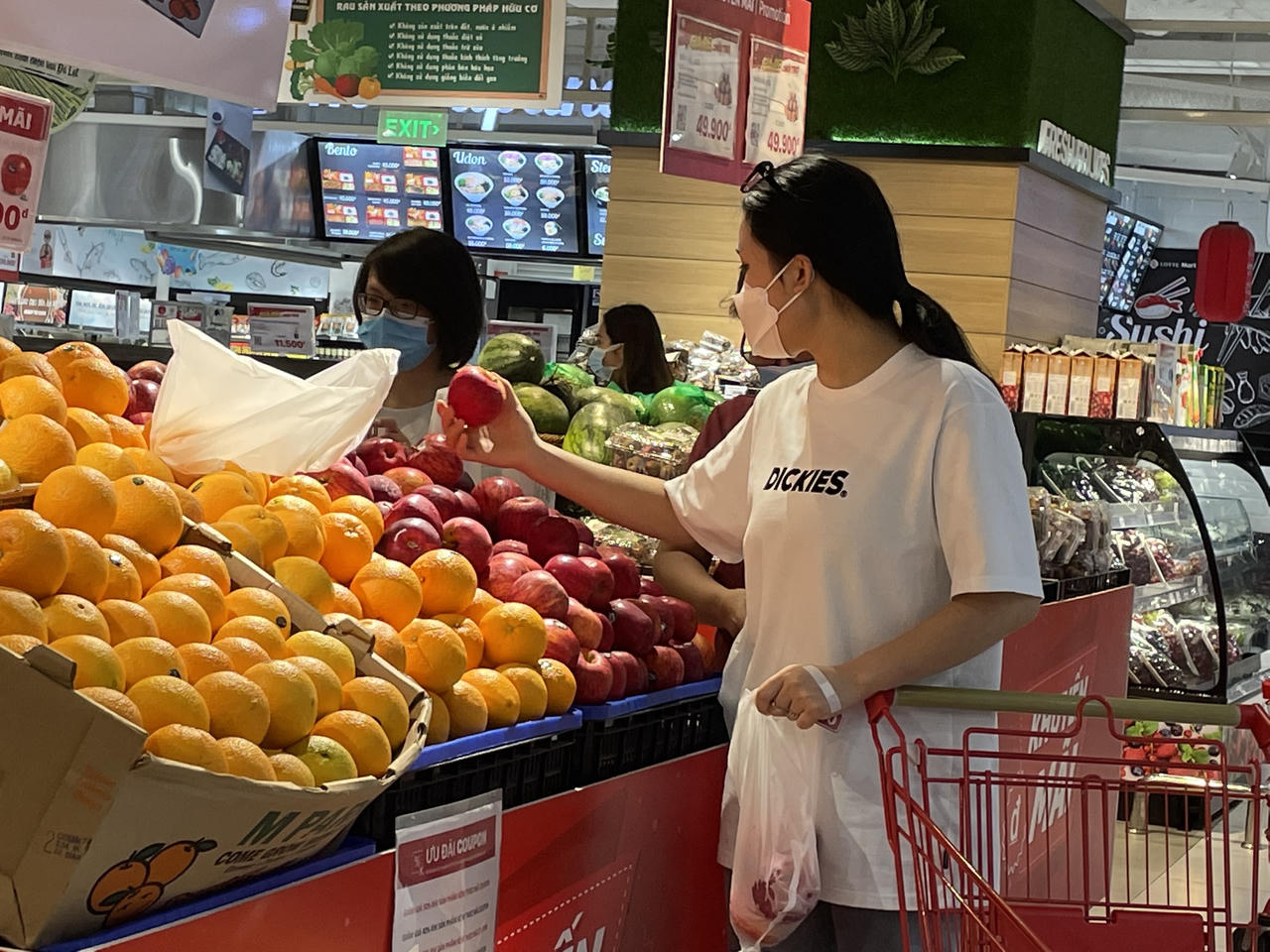 “Chúng ta sẽ nhanh chóng kiểm soát được dịch bệnh ”
