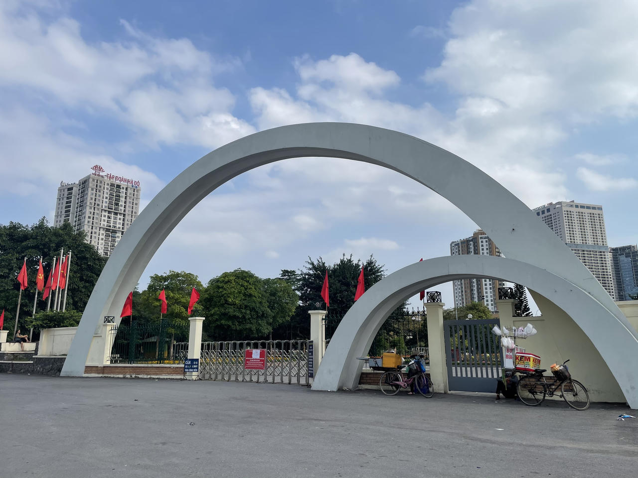 “Chúng ta sẽ nhanh chóng kiểm soát được dịch bệnh ”