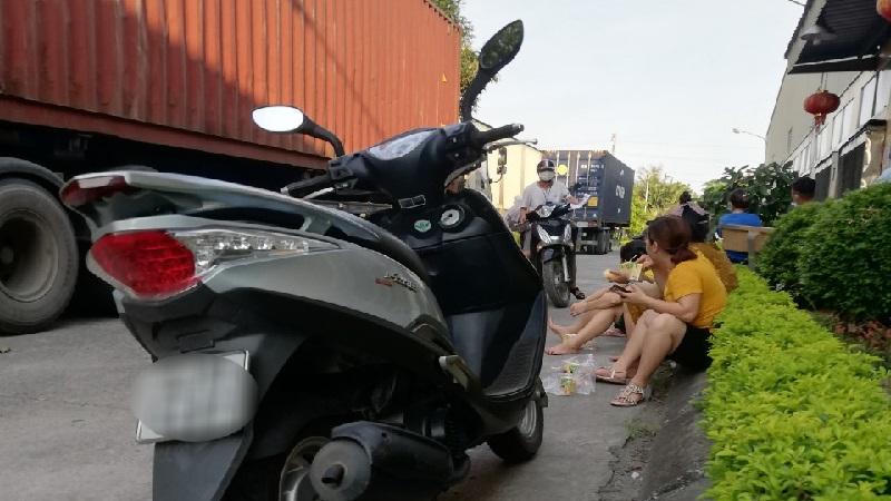 Hải Dương: Công ty May Ever Glory không thực hiện theo chỉ đạo về khuyến cáo phòng dịch COVID-19?