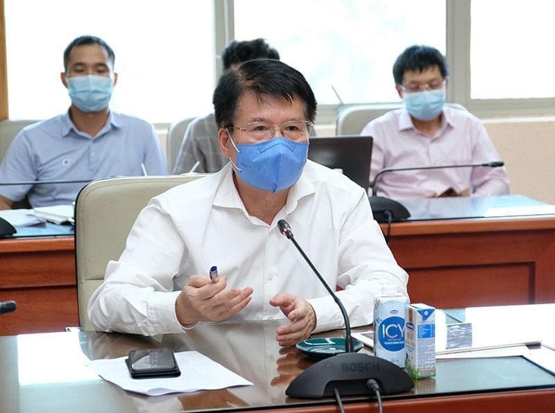 Chiến dịch tiêm vaccine lớn nhất trong lịch sử, quân đội 'vào cuộc'