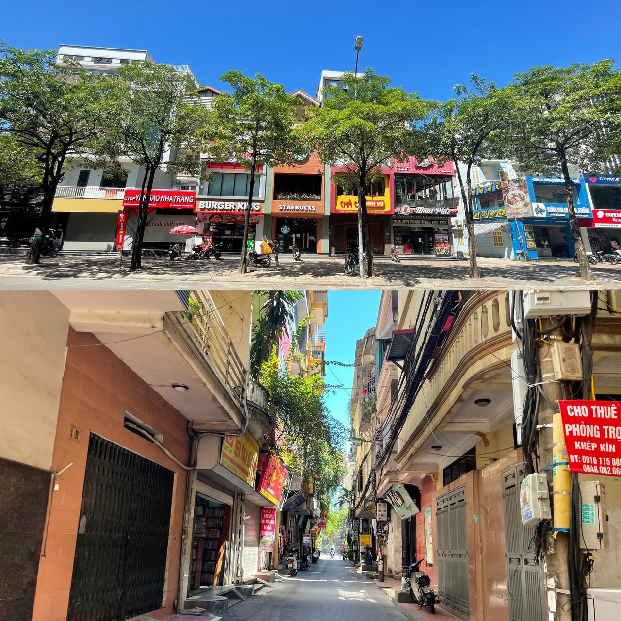 Hà Nội: Hàng quán lao đao, thấp thỏm chờ ngày mở bán trở lại