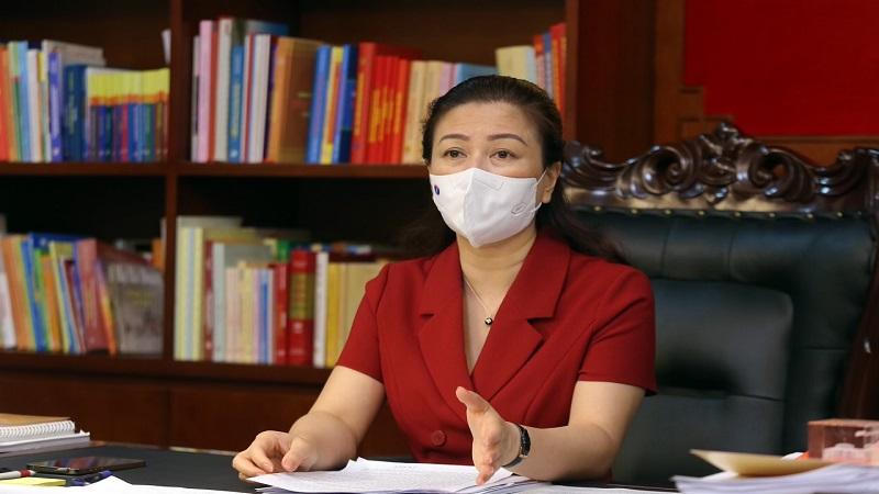 Phát huy vai trò của cấp ủy, đảng viên trong phòng, chống dịch COVID-19: Kỷ luật, kỷ cương là yếu tố then chốt 