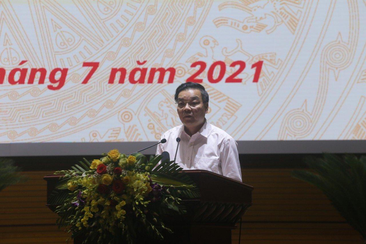 'Mục tiêu của chiến lược vắc xin là tiêm miễn phí hàng năm cho nhân dân để đạt miễn nhiễm cộng đồng'