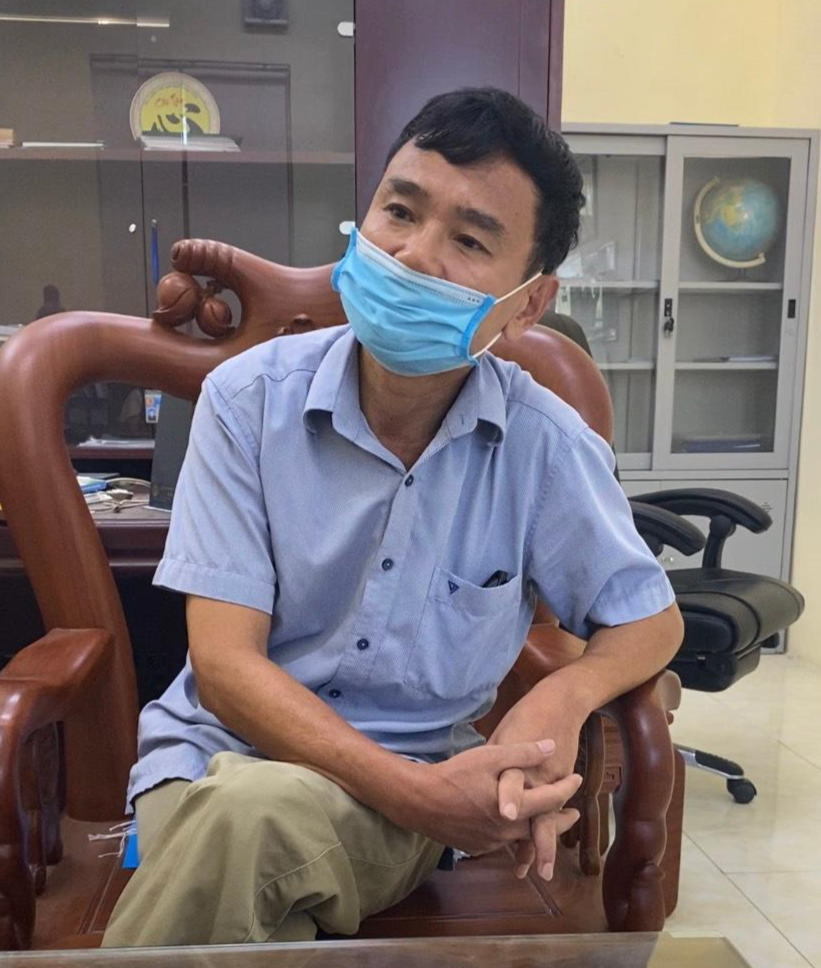 “Chuyện lạ” ở Thường Tín, Hà Nội: Hiệu trưởng giao chỉ tiêu thu của giáo viên 350 ngàn đồng để tiêm vaccine COVID-19