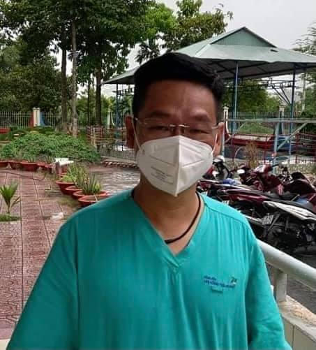 Các bé mắc COVID-19 được chăm sóc như thế nào?