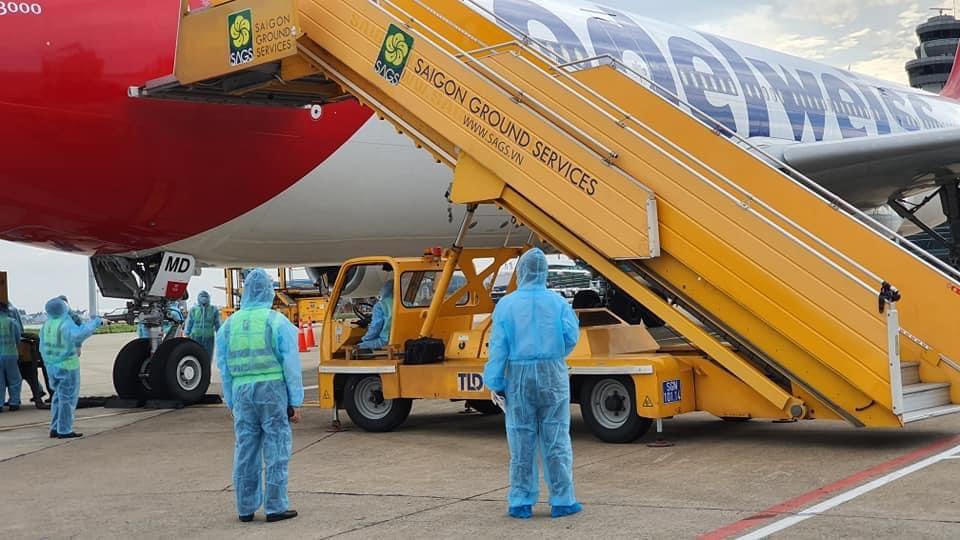 Thụy Sỹ hỗ trợ Việt Nam hơn 120 tỷ đồng trang thiết bị chống dịch 