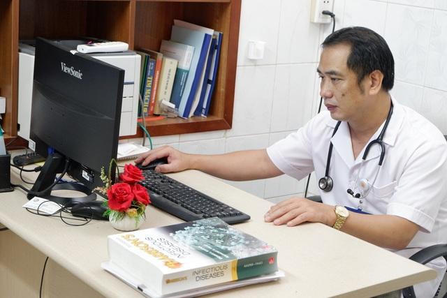 Chuyên gia y tế 'mách' người dân cách tự bảo vệ trước biến chủng siêu lây nhiễm Delta