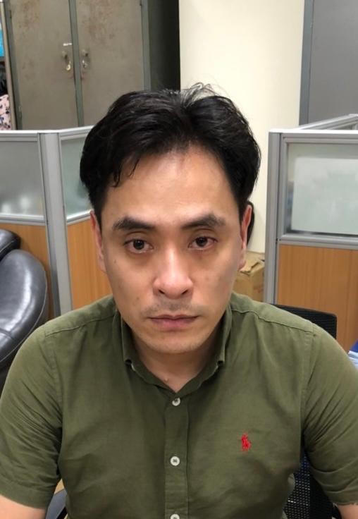 Bắt ông Trần Hùng, Tổ trưởng Tổ 1444 Tổng cục Quản lý thị trường