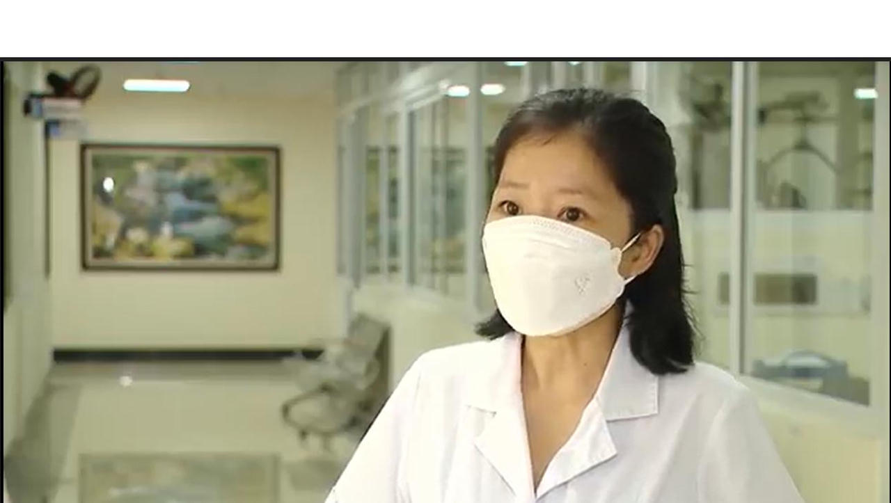 'Sẽ nguy hiểm hơn khi bệnh nhân lao mắc COVID-19'