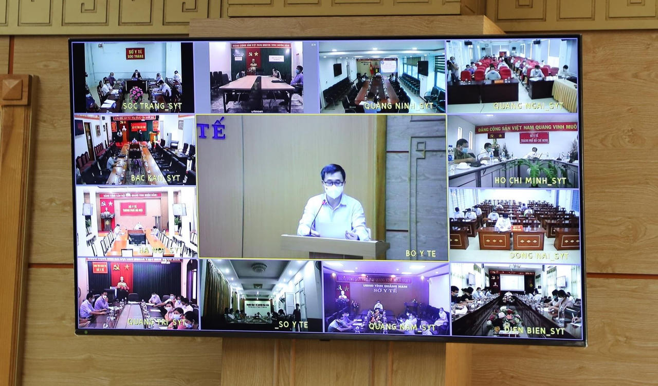 4 việc cần làm ngay liên quan tới oxy y tế