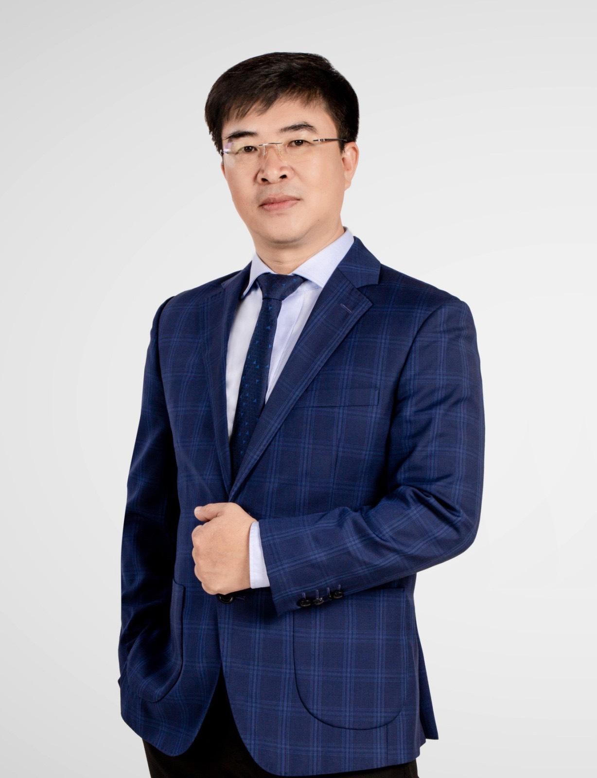 TV.Pharm chủ động ứng phó đại dịch bằng tầm nhìn dài hạn