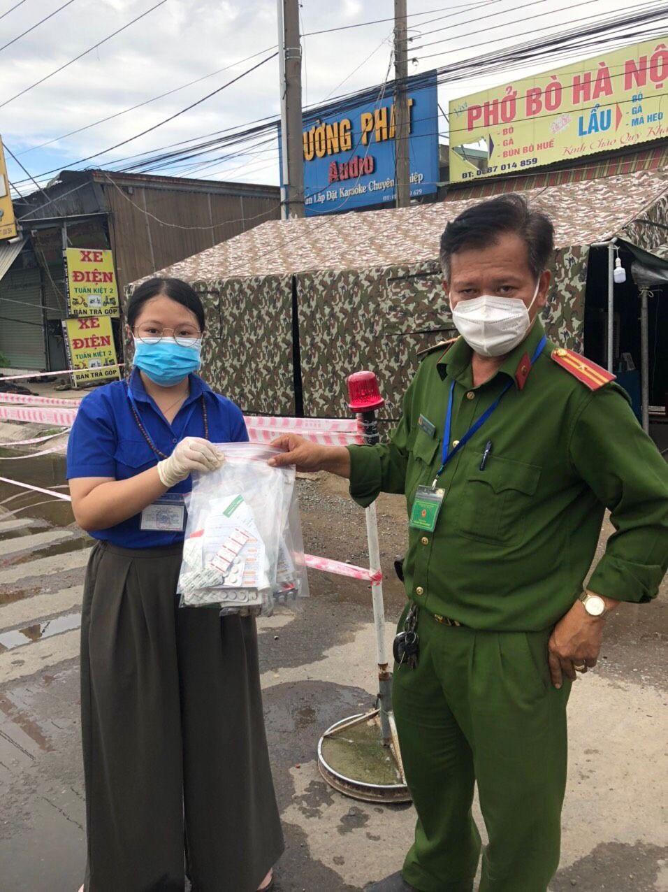 TV.Pharm chủ động ứng phó đại dịch bằng tầm nhìn dài hạn