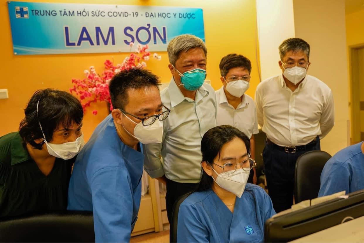 Sau 30/9, TP HCM sẽ có kế hoạch mới về phòng, chống dịch