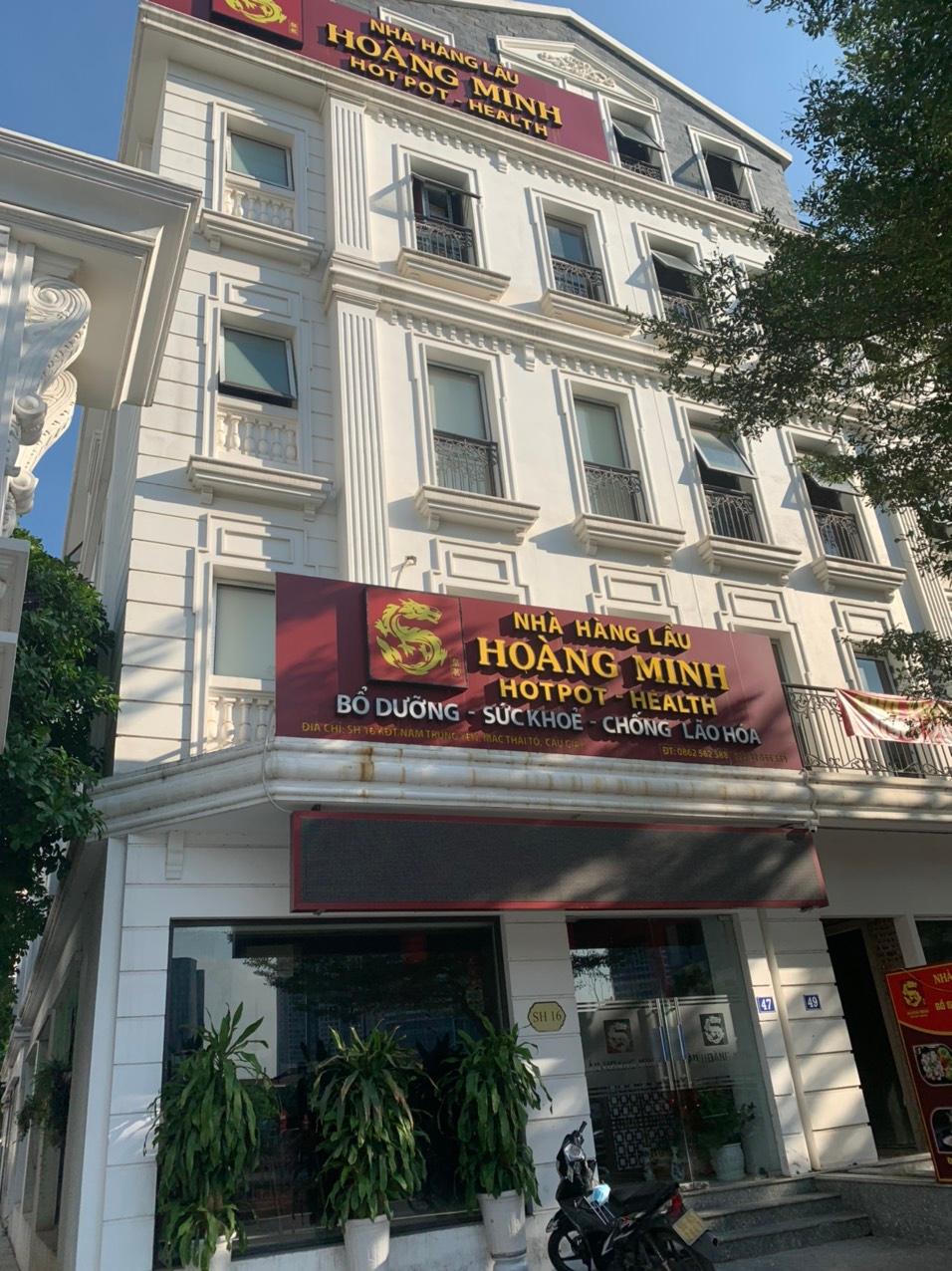 Chuột, nhện, gián... 'tấn công' nhà hàng tại Hà Nội