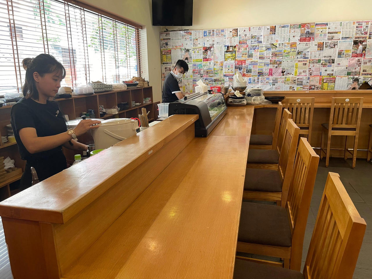 Chuột, nhện, gián... 'tấn công' nhà hàng tại Hà Nội