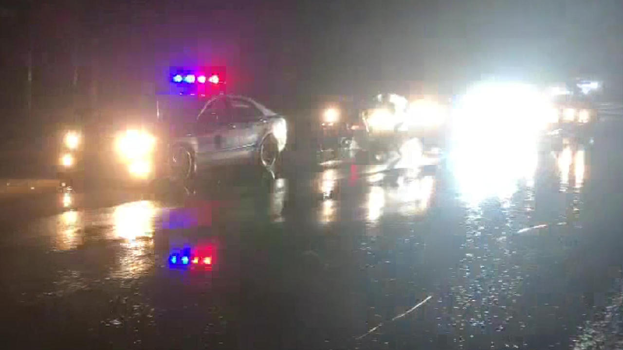 Dẫn đường cho hàng trăm người từ vùng dịch phía Nam qua Hà Nội trong đêm 