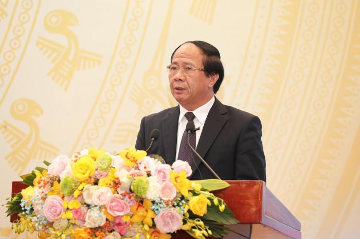 Bộ GTVT thuộc 'top' có tỷ lệ giải ngân cao nhất cả nước