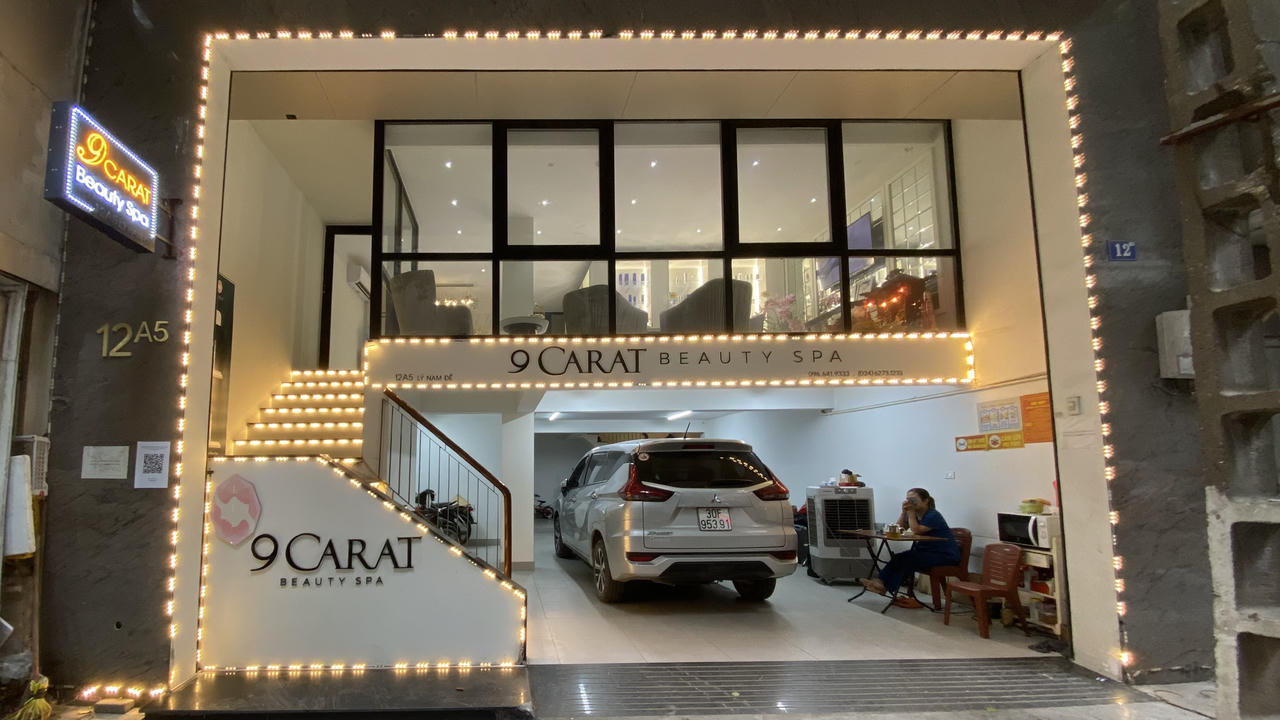 Loạt cơ sở làm đẹp ở Hà Nội 'bất chấp' quy định để tiêm, tư vấn filler, botox cho khách