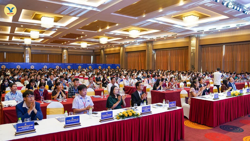 Bệnh viện Đa khoa Medlatec tổ chức tập huấn chẩn đoán hình ảnh thời kỳ 4.0 mô hình không khoảng cách 