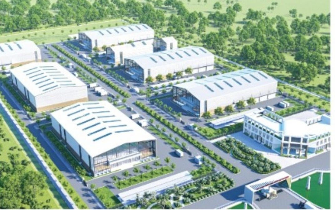 Công ty Cổ phần Dược phẩm TV.Pharm vinh dự nhận Cờ thi đua Chính phủ