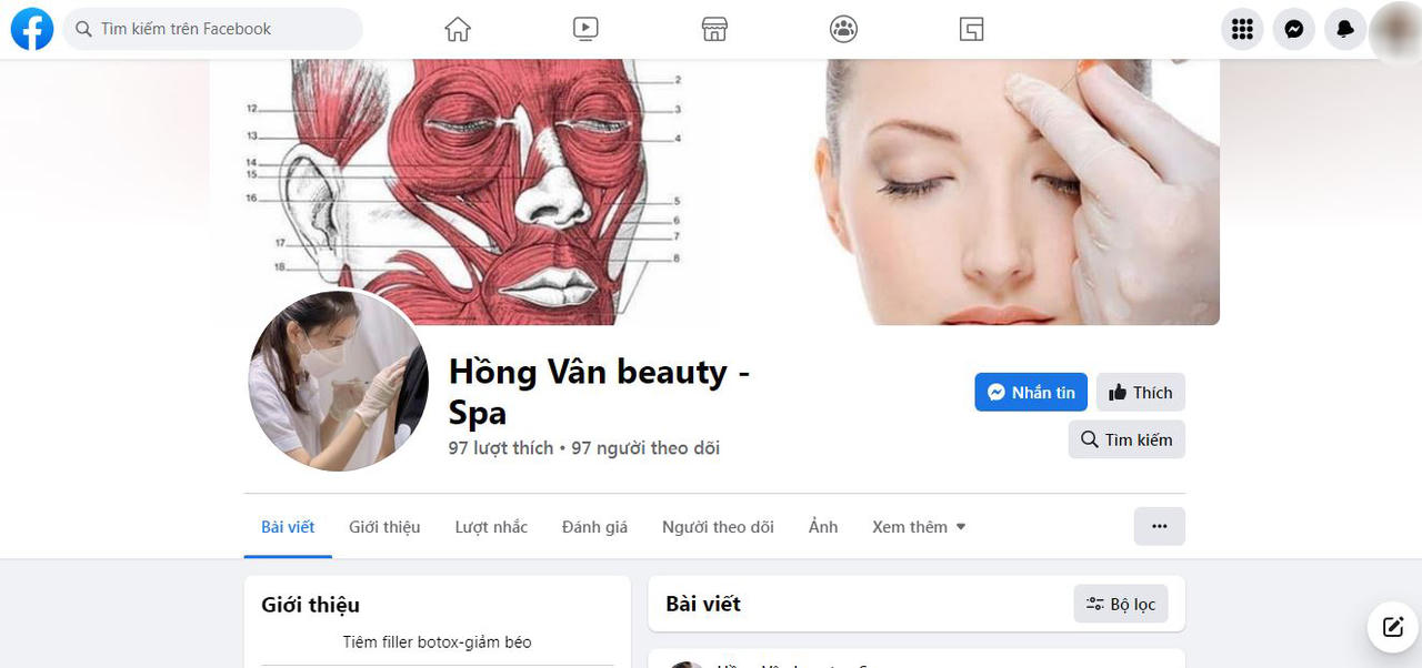 Loạt cơ sở làm đẹp ở Hà Nội 'bất chấp' quy định để tiêm, tư vấn filler, botox cho khách