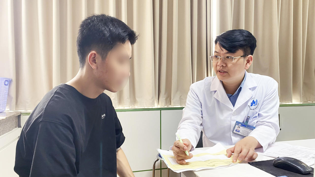 Botox xách tay dễ gây tác dụng phụ khó lường 