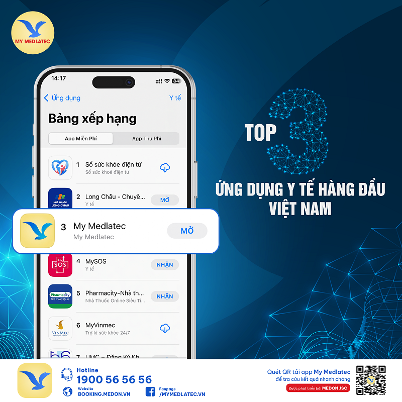 Dịch vụ lấy mẫu xét nghiệm tận nơi - giải pháp tuyệt vời cho chăm sóc sức khỏe triệu gia đình Việt 