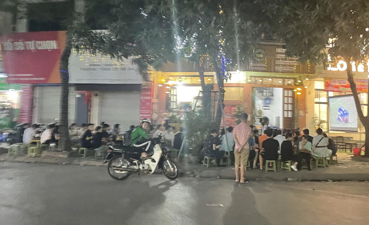 "Cần sớm trả lại vỉa hè cho người đi bộ"