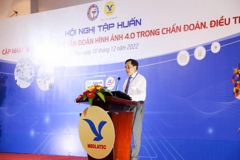 Hệ thống Y tế MEDLATEC nâng cao chất lượng chăm sóc sức khỏe người dân khu vực đồng bằng sông Cửu Long