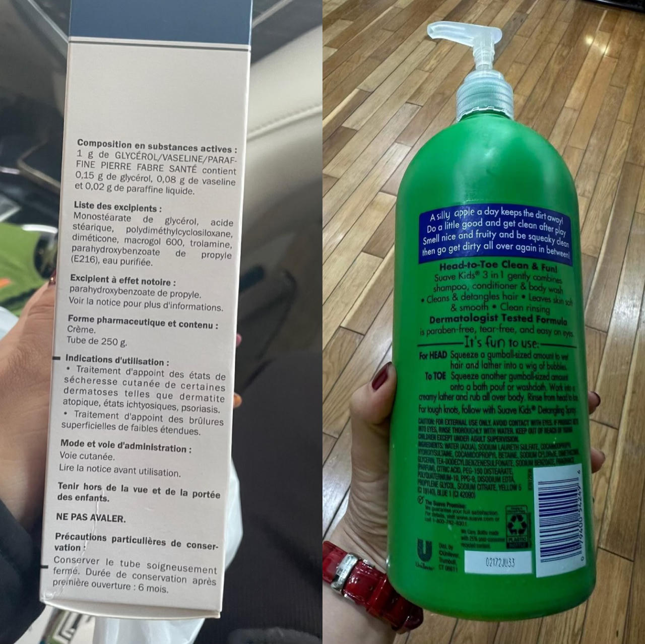 Loạt cửa hàng 'Vườn của bé' bán hàng không tem nhãn phụ, không có hoá đơn