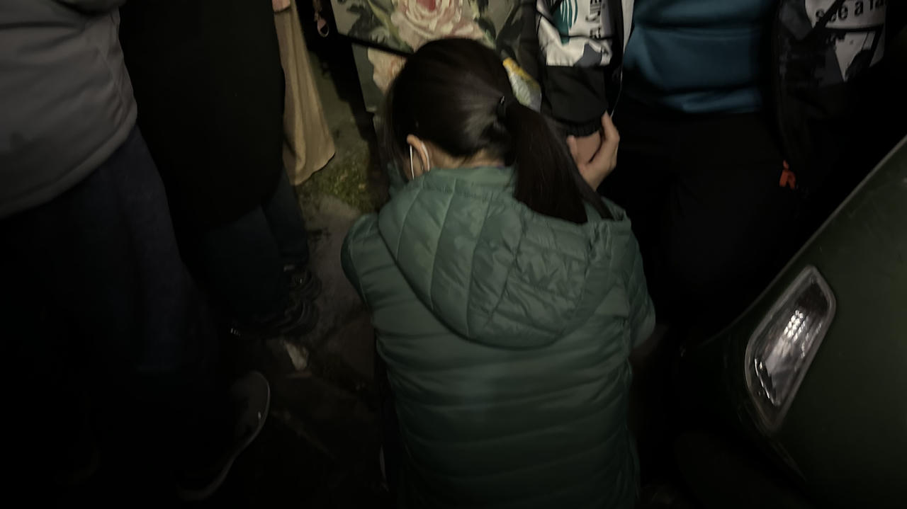 Hà Nội: “Biển người” chen nhau tại lễ hội Countdown đón chào năm mới 2023