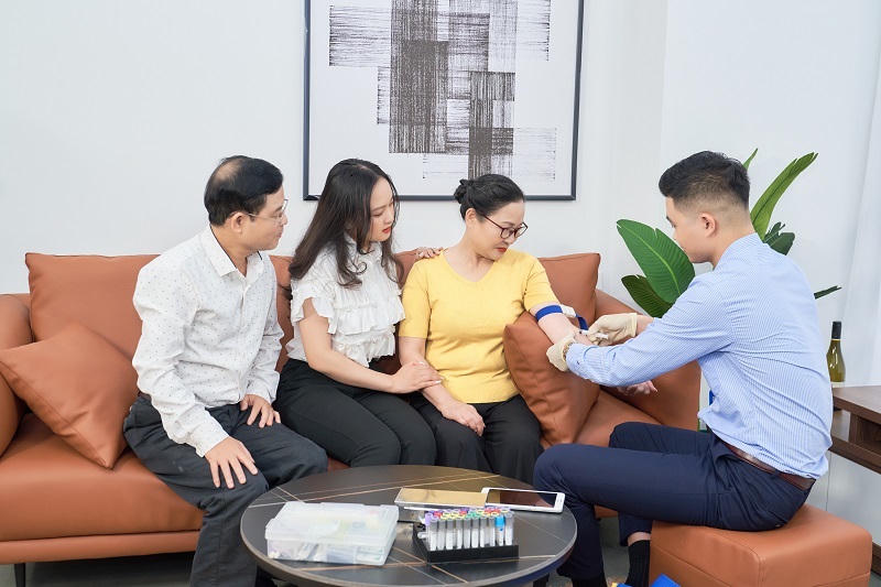 'Bệnh vào từ miệng' - Những cách kiểm soát trong tầm tay để vui đón Tết, mừng Xuân mới 