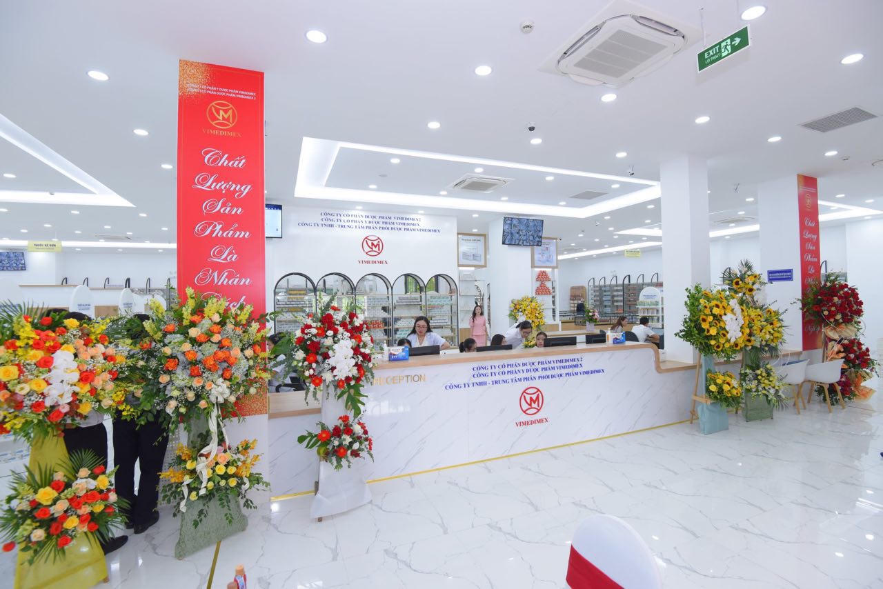 Vimedimex khẳng định không liên quan vụ án đấu giá đất tại huyện Đông Anh