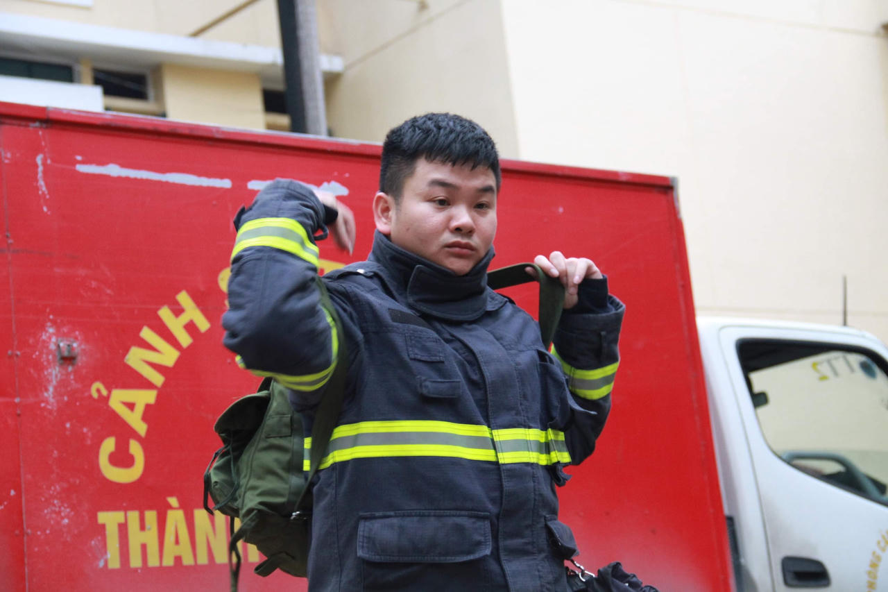 Bộ Công an xuất quân sang hỗ trợ Thổ Nhĩ Kỳ khắc phục thảm hoạ động đất