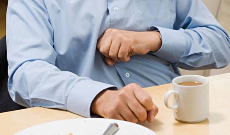 Tạo thói quen thực hiện 2 phương pháp vàng để tránh xa ung thư đường tiêu hóa