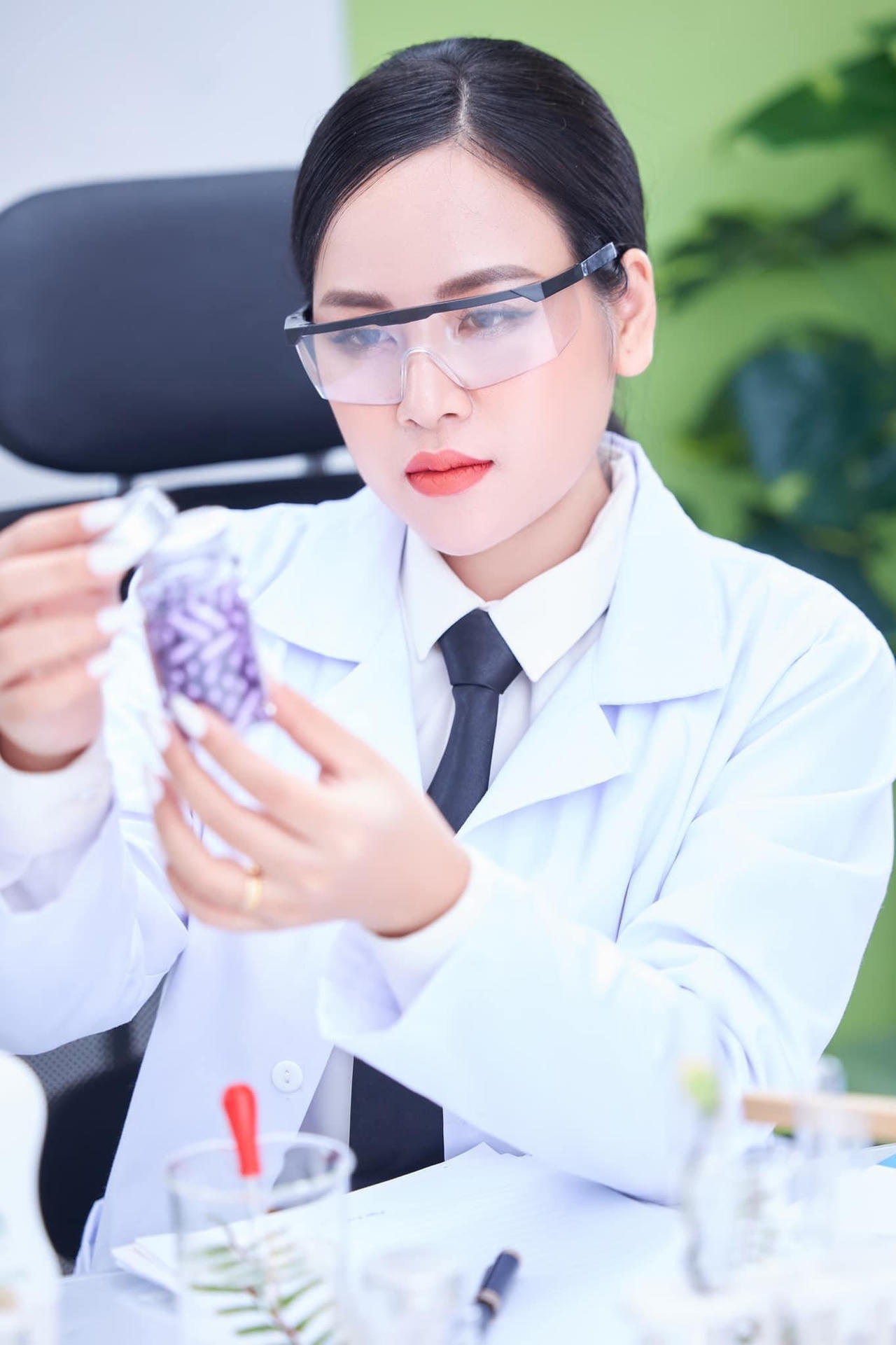 Phụ nữ hiện đại nên “làm chính mình” 