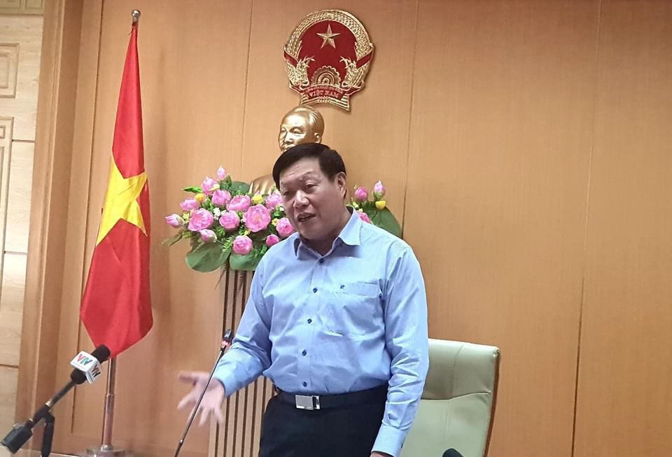 Tuyệt đối không để thiếu thuốc, vật tư y tế