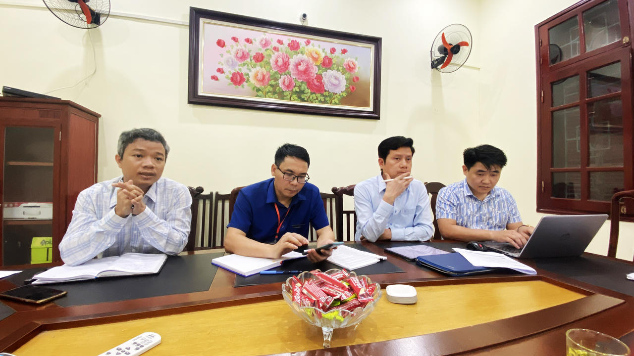 'Vụ công nhân nhiễm độc methanol ở Bắc Ninh nghi liên quan đến vệ sinh an toàn lao động'