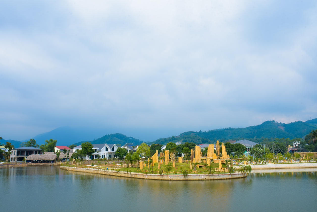 Lễ hội Ẩm thực Văn Yên: Khám phá nét độc đáo vùng đất quế